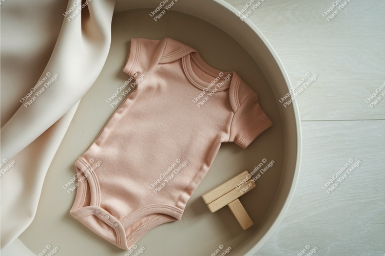Infant Clipart Image 24