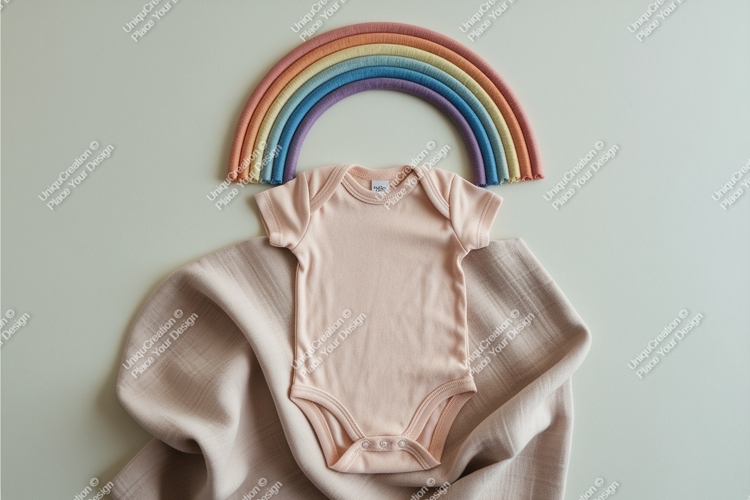 Infant Clipart Image 23