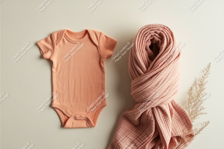 Infant Clipart Image 22
