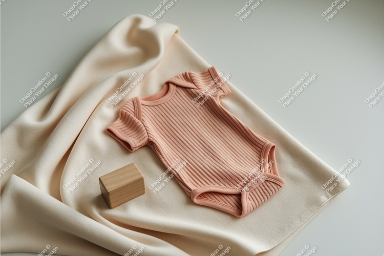 Infant Clipart Image 21