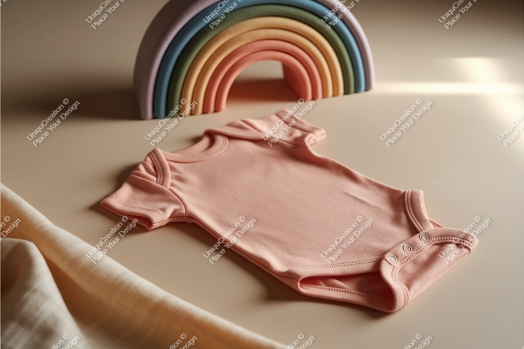 Infant Clipart Image 20