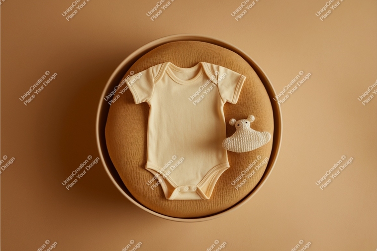 Infant Clipart Image 18