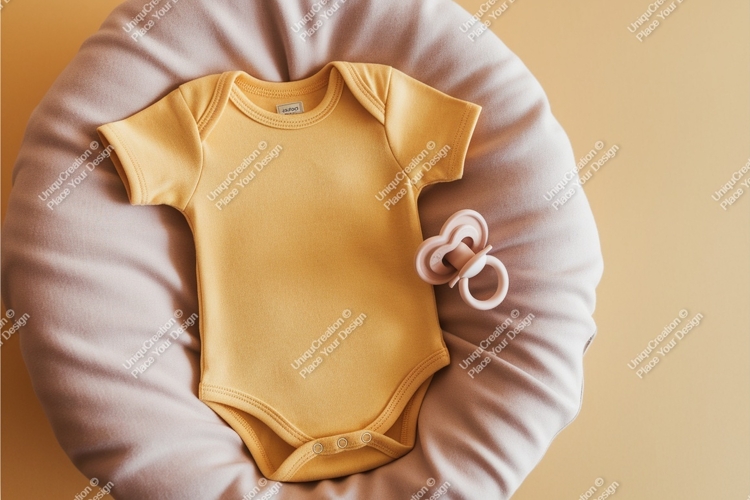 Infant Clipart Image 16