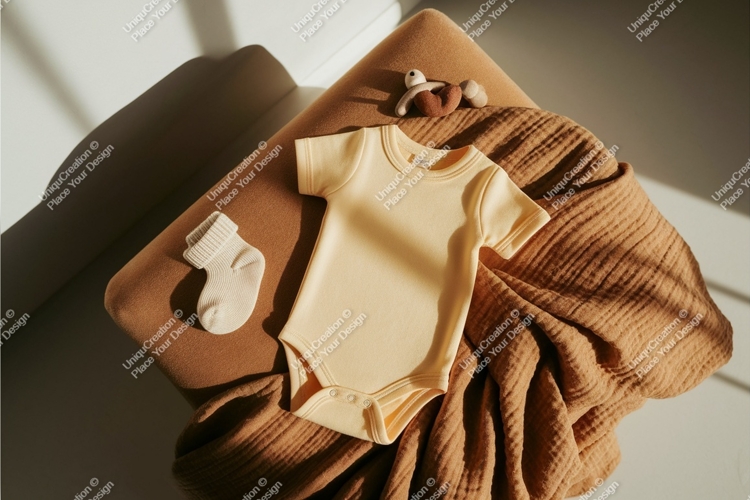 Infant Clipart Image 15