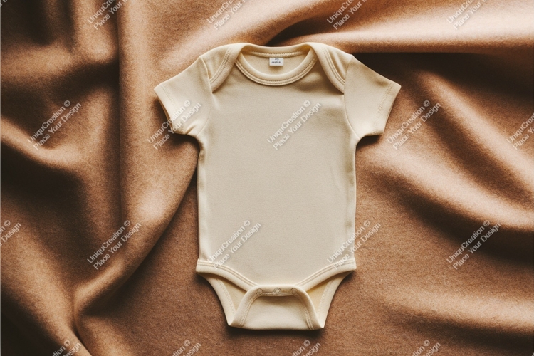 Infant Clipart Image 14