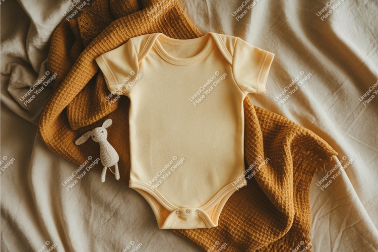 Infant Clipart Image 13
