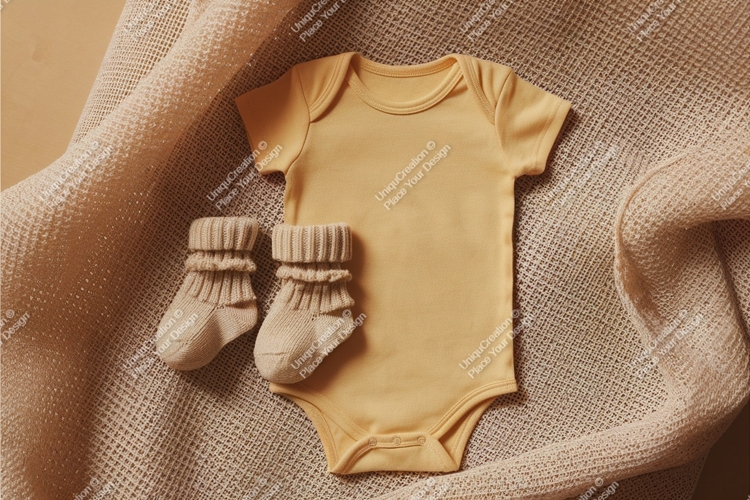 Infant Clipart Image 11