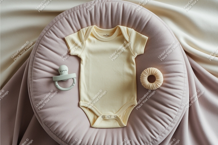 Infant Clipart Image 10