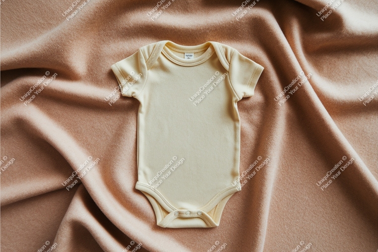 Infant Clipart Image 8