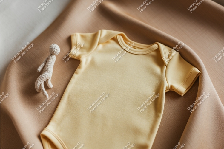 Infant Clipart Image 7
