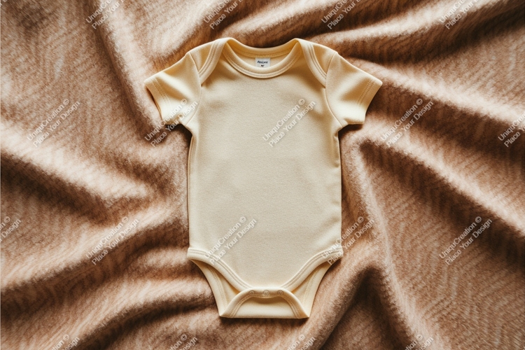 Infant Clipart Image 5