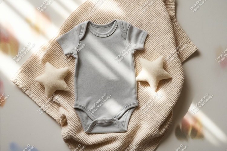 Newborn Clipart Image 24