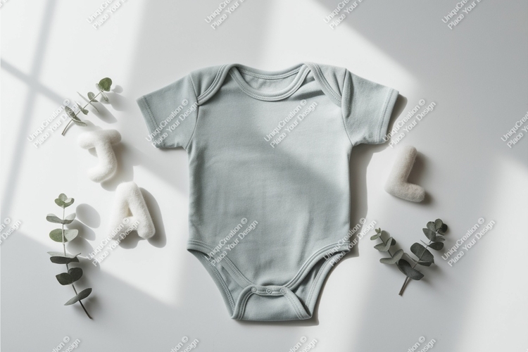 Newborn Clipart Image 21