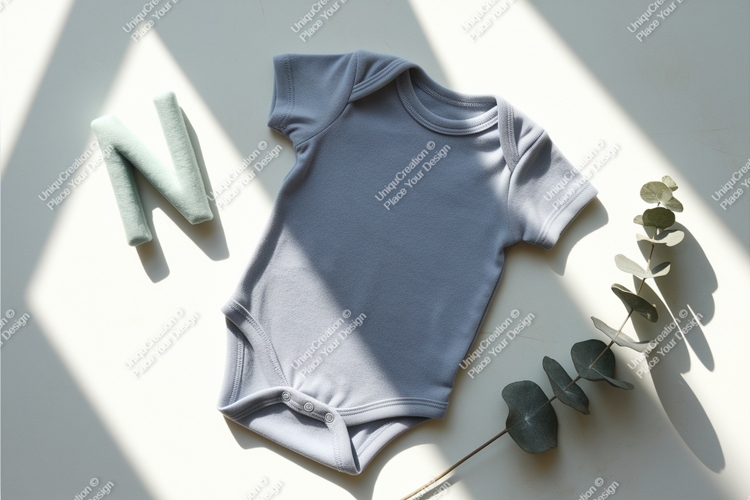 Newborn Clipart Image 16