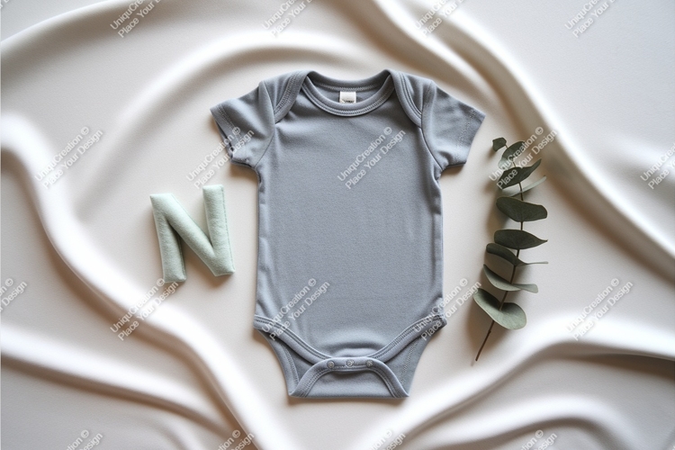 Newborn Clipart Image 15