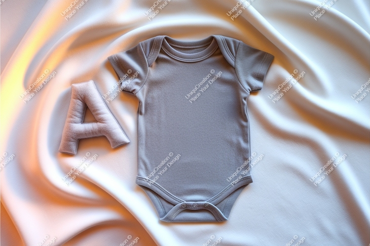 Newborn Clipart Image 14