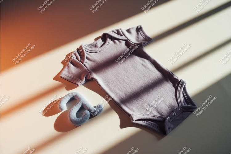 Newborn Clipart Image 13