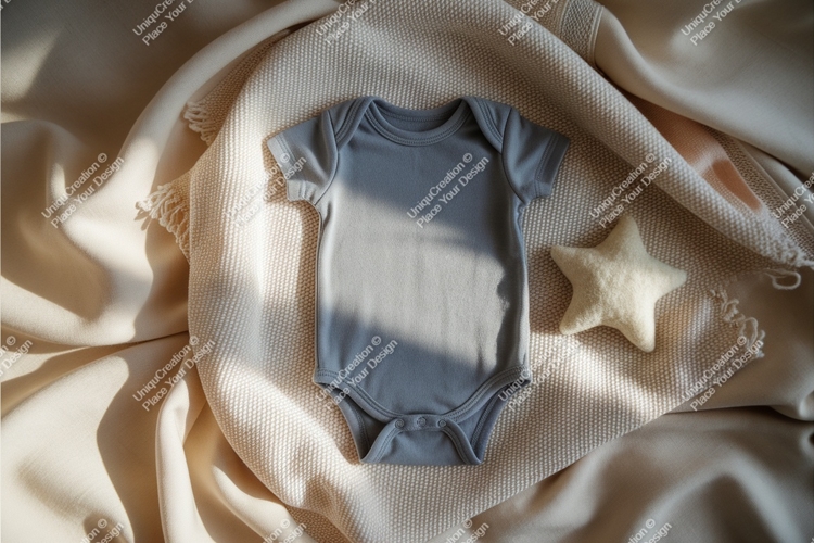 Newborn Clipart Image 11