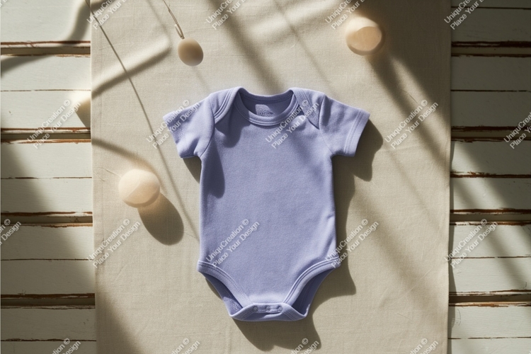 Newborn Clipart Image 4