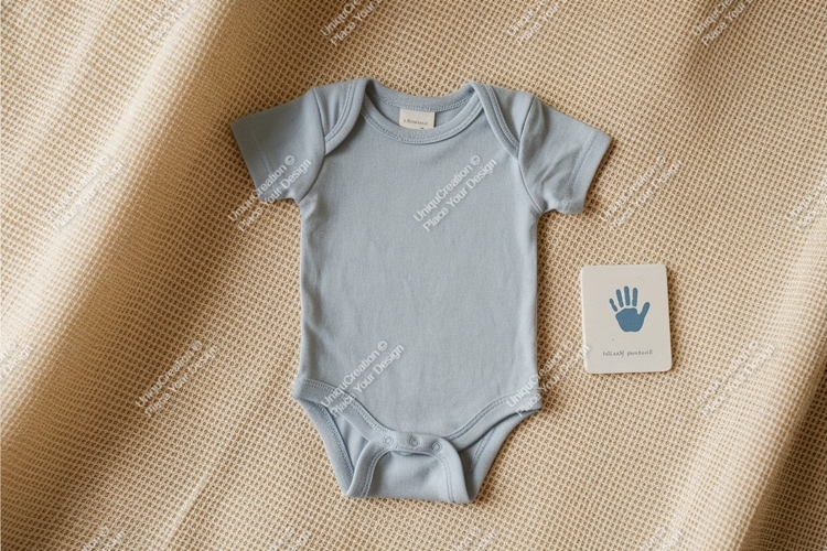 Hand Mockup Image 13