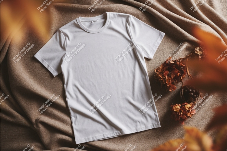 Sublimation On Cotton Image 3