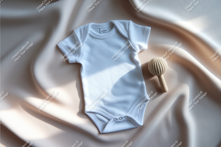 Baby Rattle Clipart Image 3