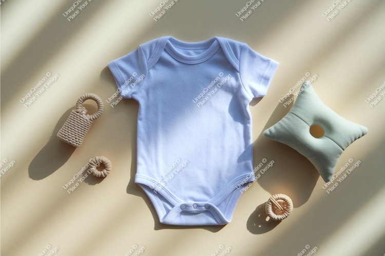 Newborn Clipart Image 21