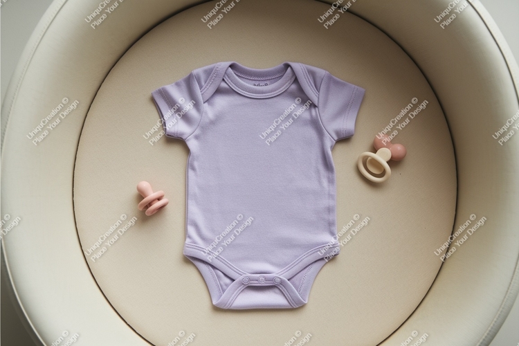 Newborn Clipart Image 23
