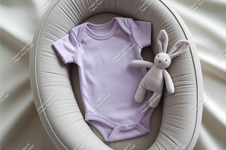 Newborn Clipart Image 22