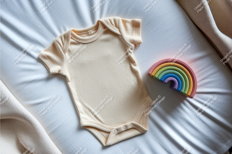 Baby Clipart Image 2