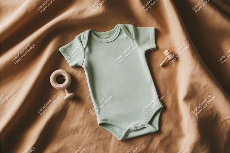 Baby Clipart Image 20