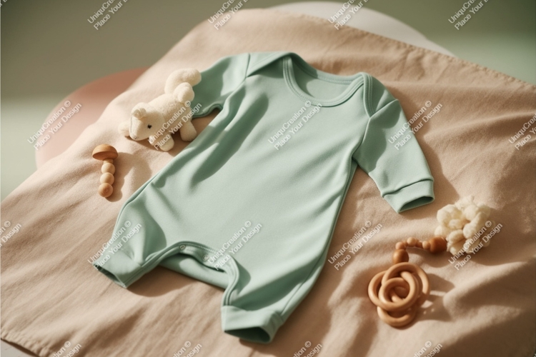 Baby Clipart Image 18