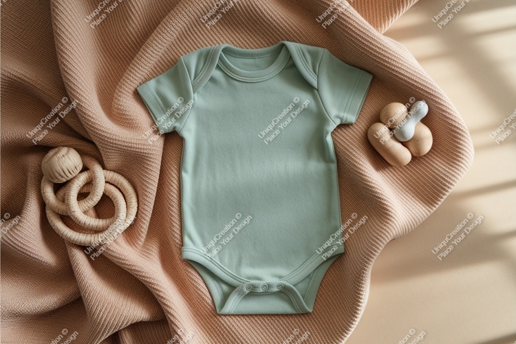 Baby Rattle Clipart