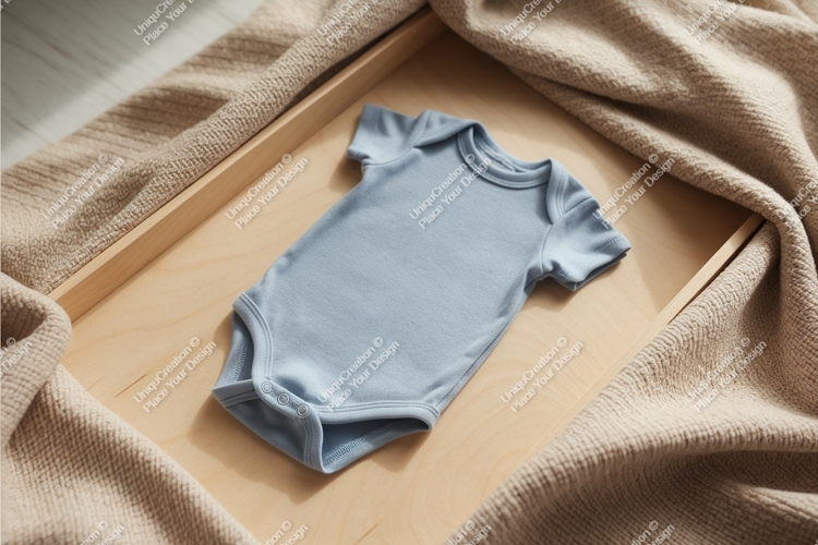 Baby Clipart Image 24