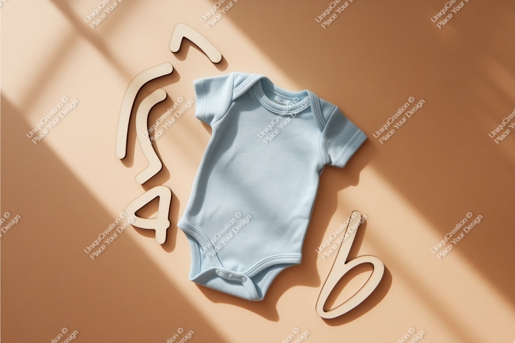 Baby Clipart Image 23