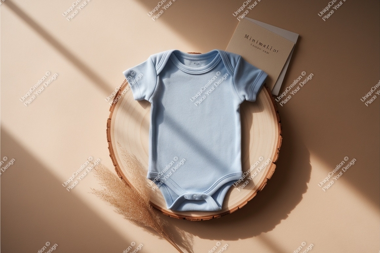 Baby Clipart Image 22