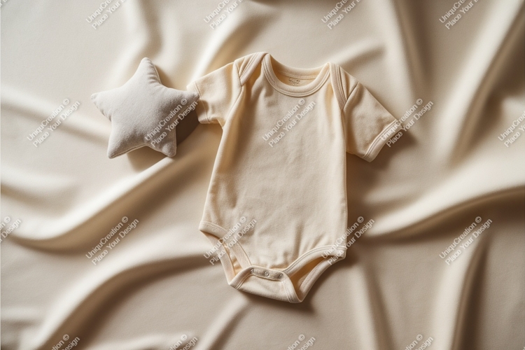 Baby Clipart Image 21