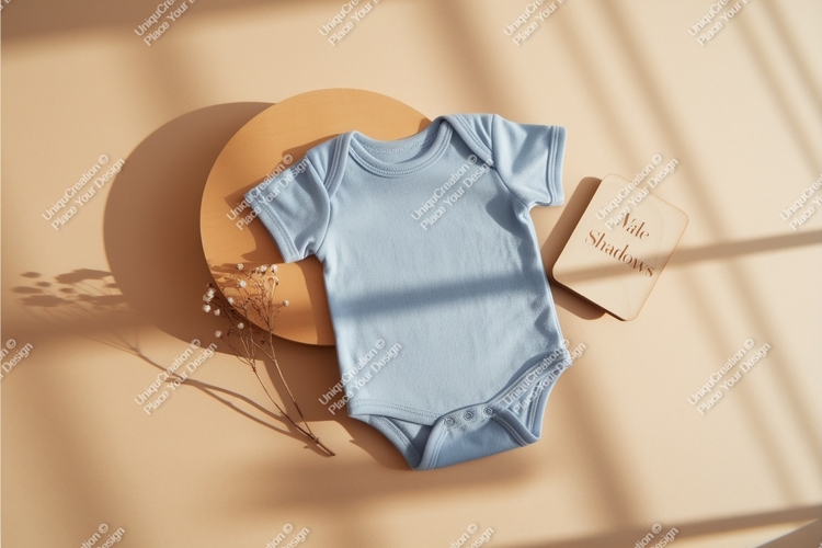 Baby Clipart Image 18