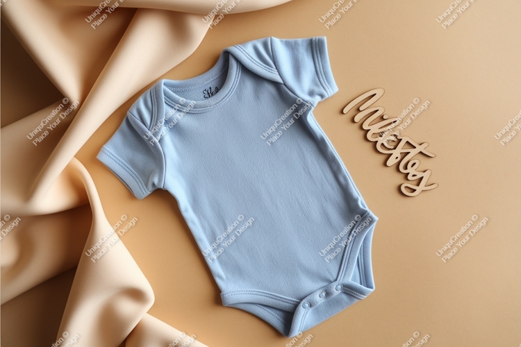 Baby Clipart Image 16