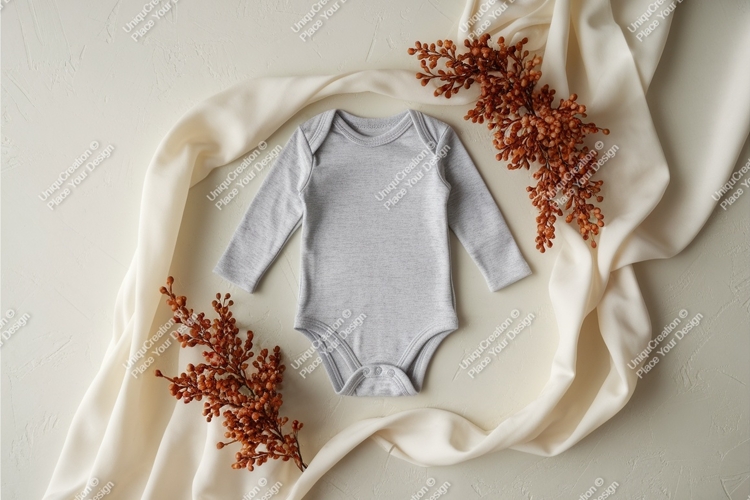 Baby Clipart Image 15