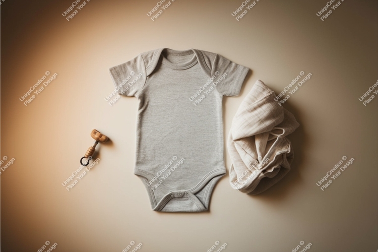 Baby Clipart Image 13