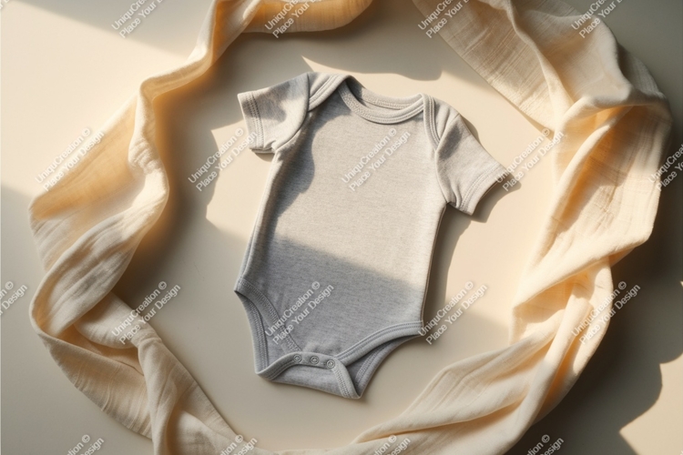 Baby Clipart Image 12