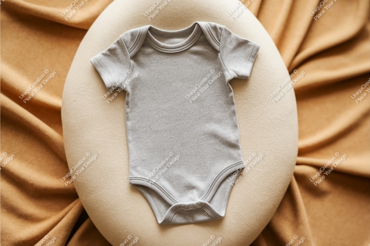 Baby Clipart Image 11