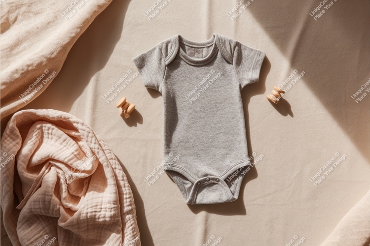 Baby Clipart Image 10