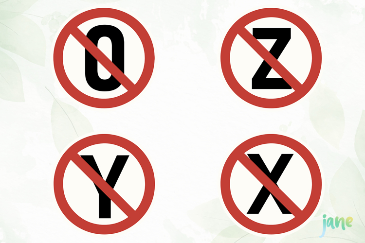 Red Circle Clipart Image 8