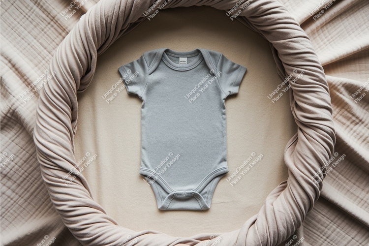 Baby Clipart Image 3