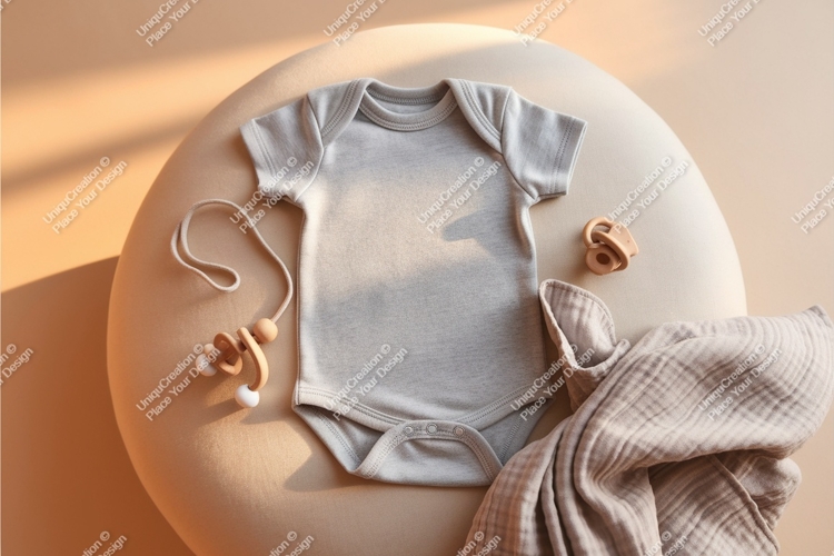 Baby Clipart Image 2