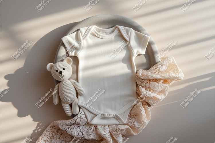 Lace Clipart Image 16