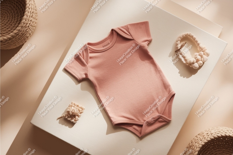 Pink Background Image 7