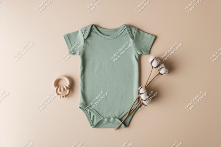 Infant Clipart Image 24